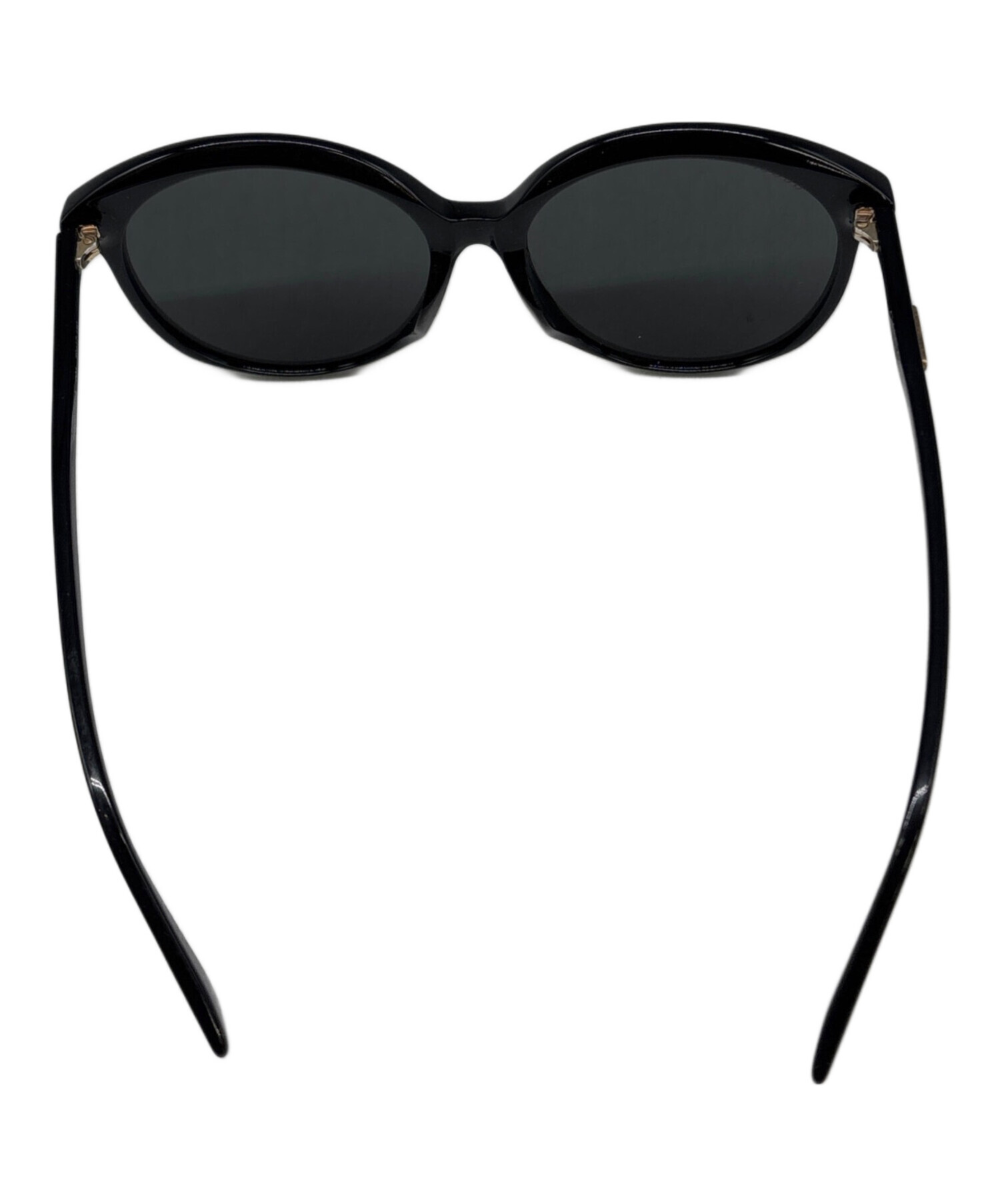 中古・古着通販】GUCCI (グッチ) サングラス ブラック｜ブランド・古着