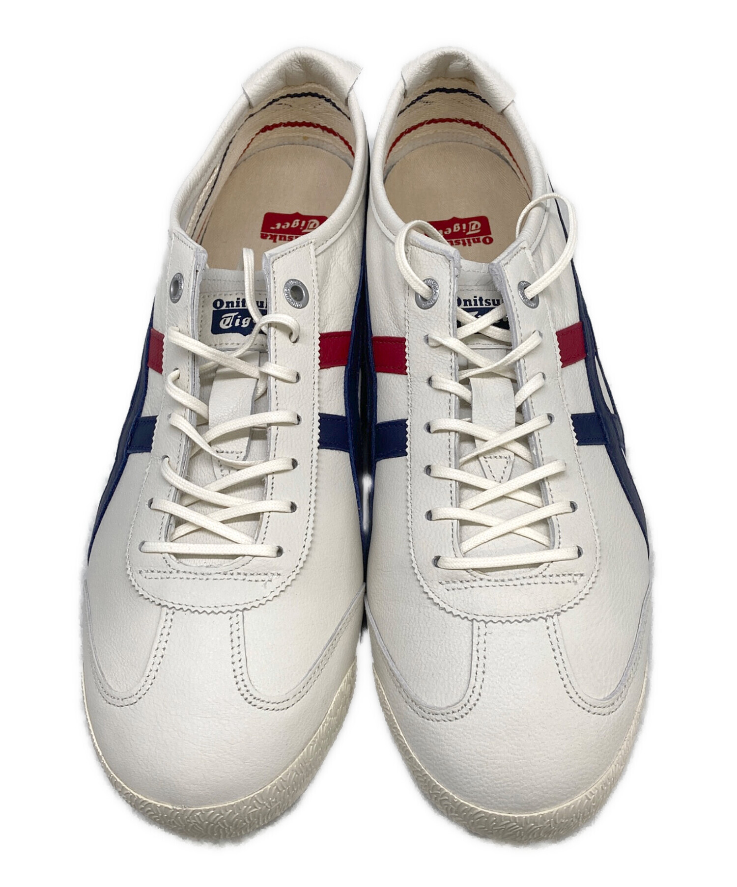 中古・古着通販】Onitsuka Tiger (オニツカタイガー) スニーカー