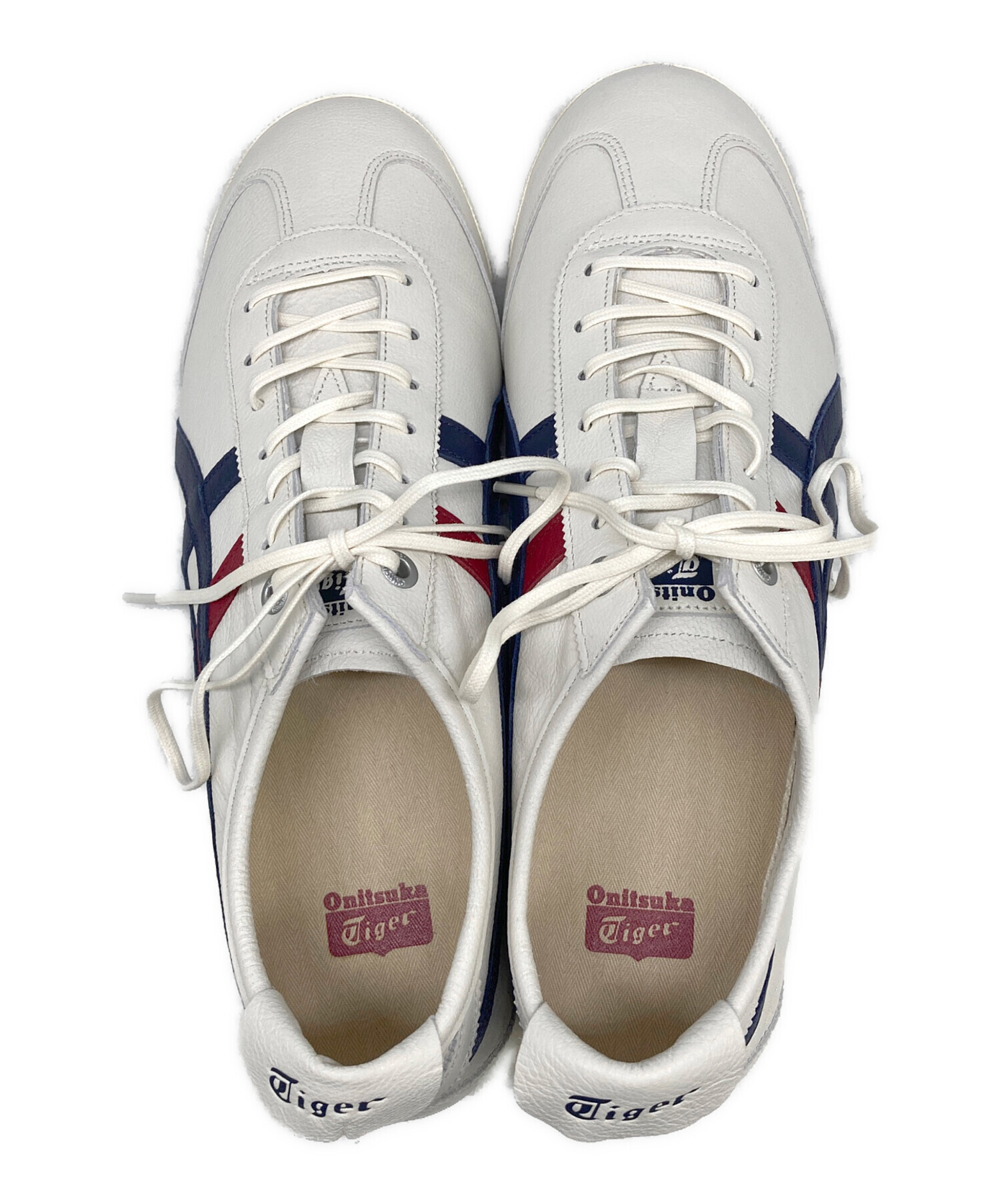 中古・古着通販】Onitsuka Tiger (オニツカタイガー) スニーカー