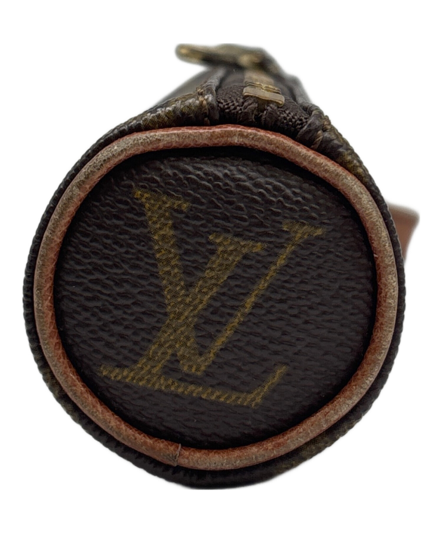 中古・古着通販】LOUIS VUITTON (ルイ ヴィトン) ゴルフボールケース 