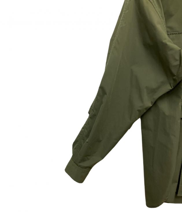 中古・古着通販】DAIWA PIER39 (ダイワ ピア39) TECH ANGLERS SHIRTS