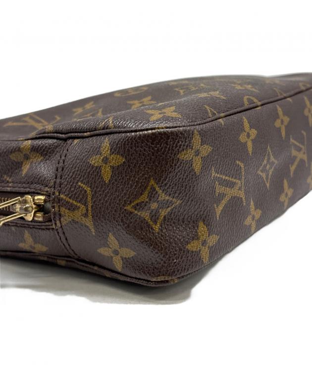 中古・古着通販】LOUIS VUITTON (ルイ ヴィトン) コスメポーチ