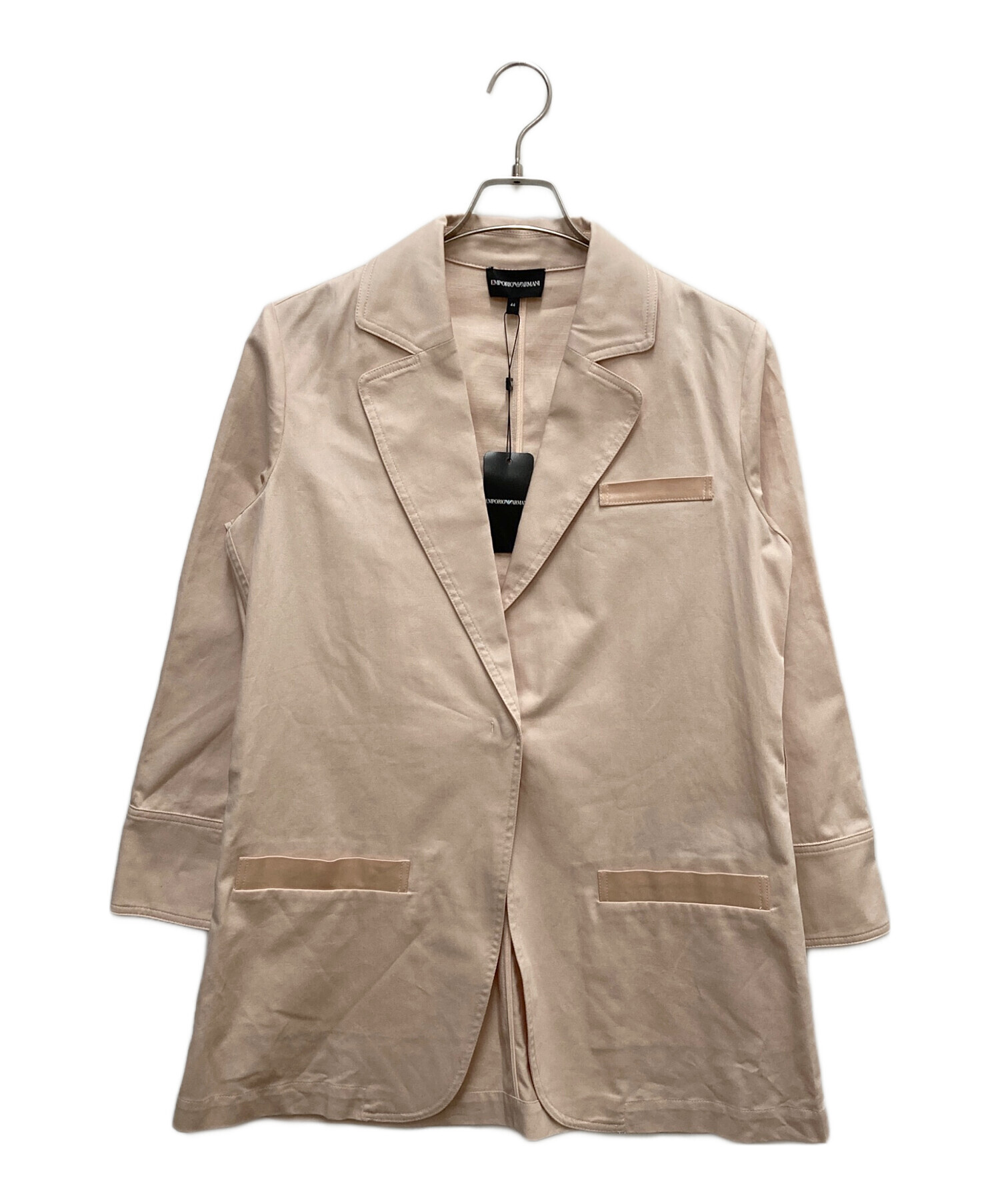 中古・古着通販】EMPORIO ARMANI (エンポリオ アルマーニ) テーラード