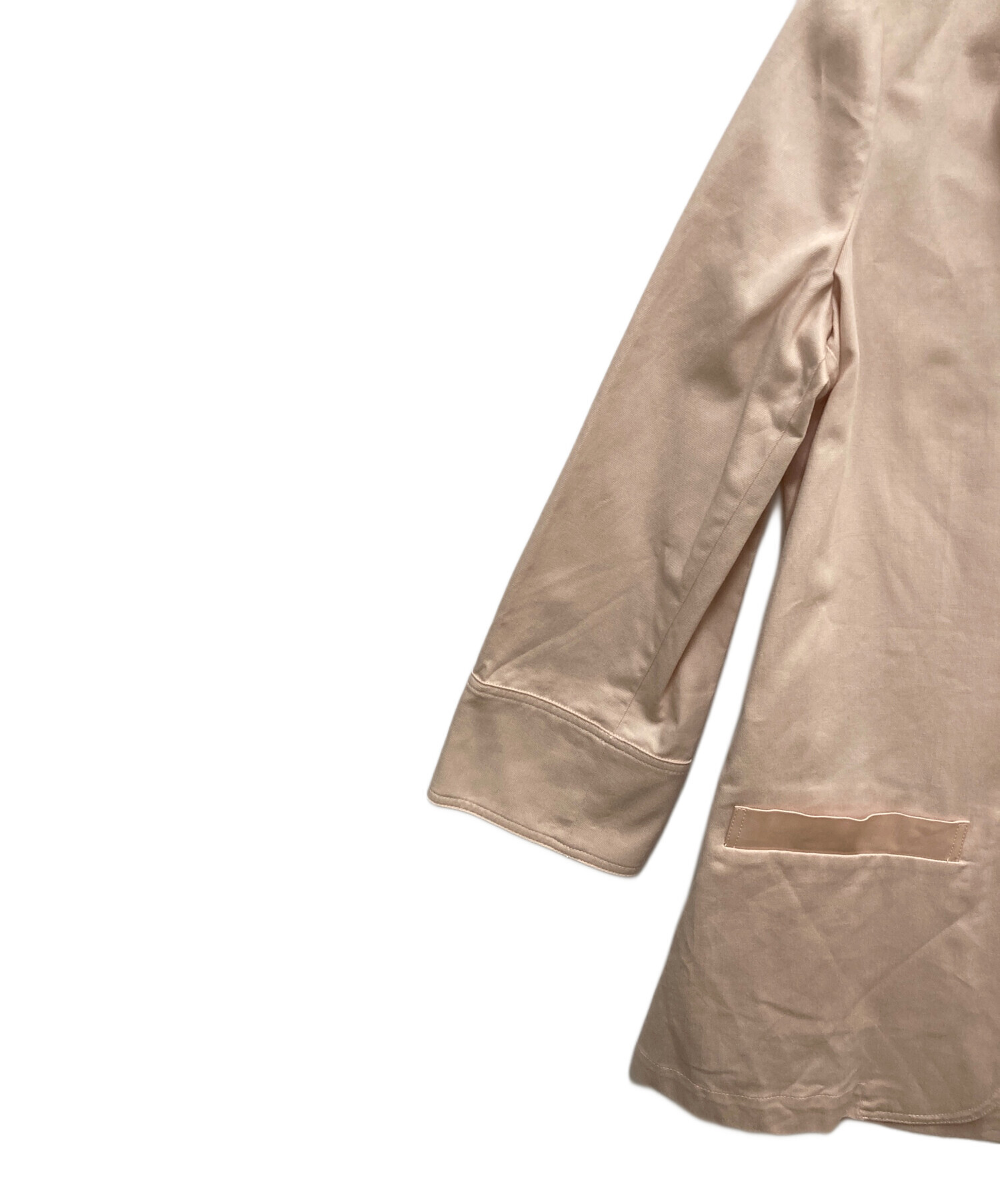 中古・古着通販】EMPORIO ARMANI (エンポリオ アルマーニ) テーラード