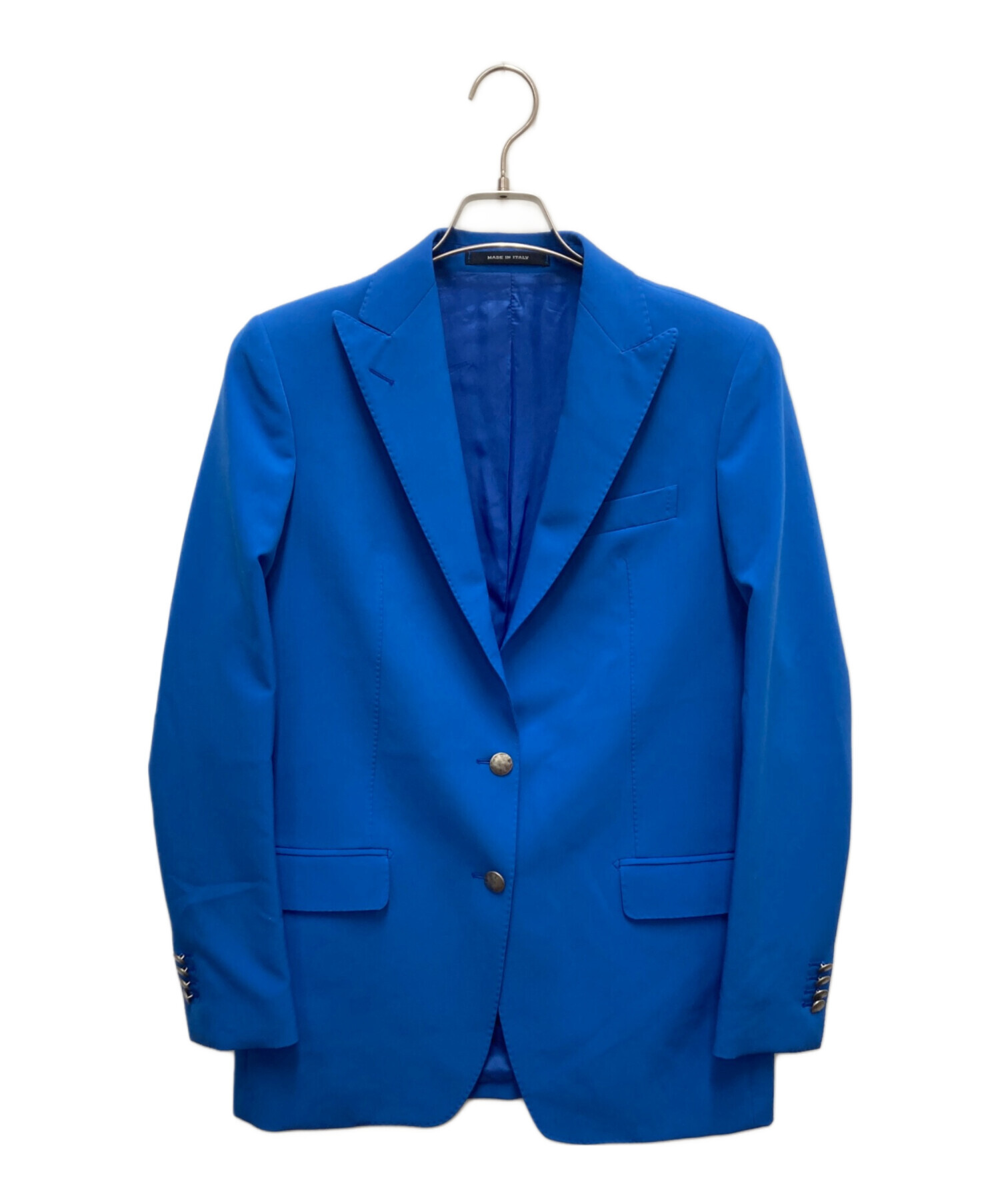 中古・古着通販】TAGLIATORE (タリアトーレ) テーラードジャケット