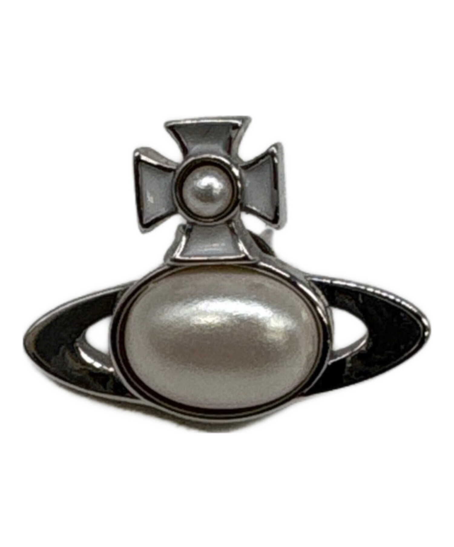【未使用】viviennewestwood ピアス 中古・古着通販】Vivienne Westwood (ヴィヴィアンウエストウッド