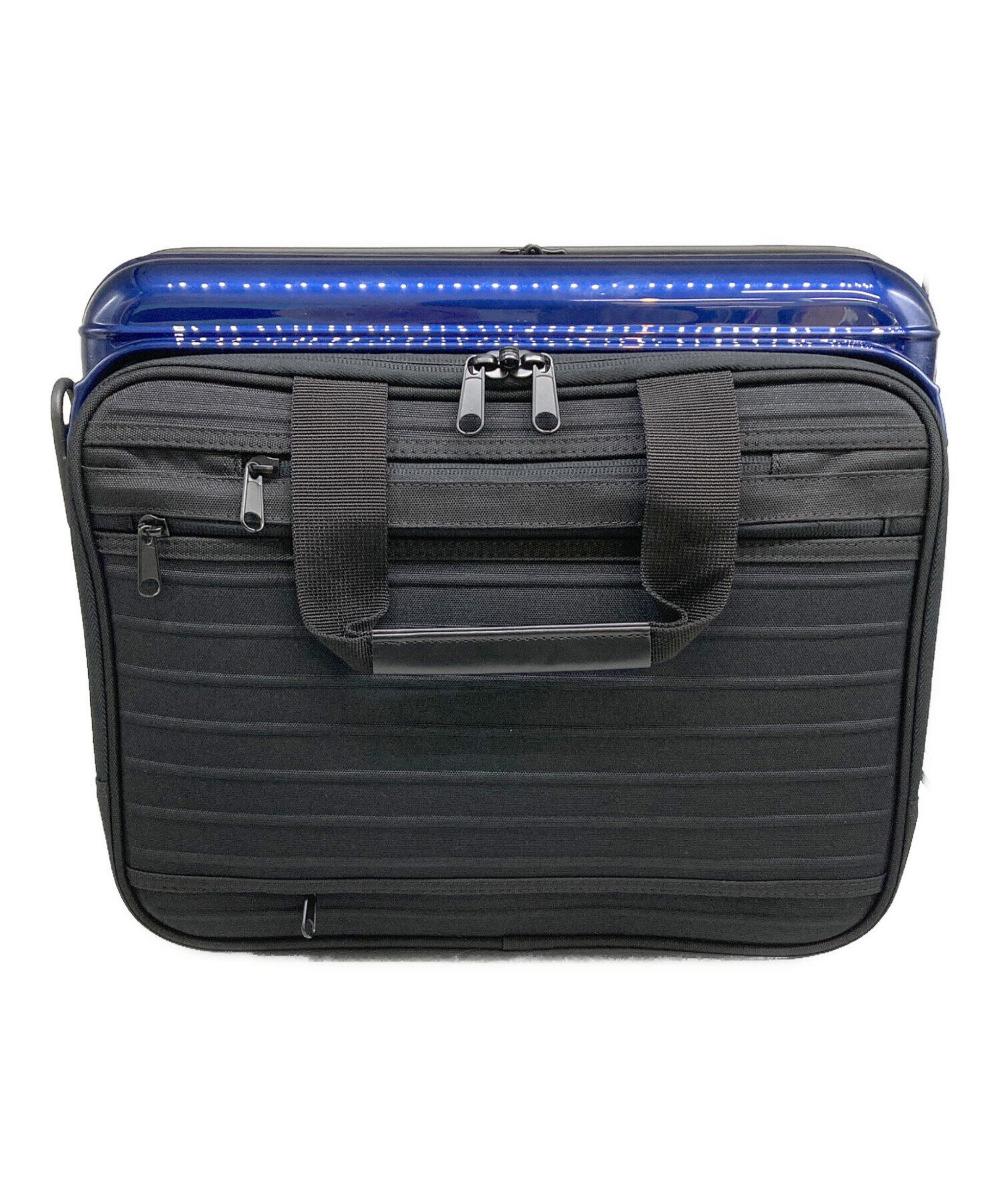 中古・古着通販】RIMOWA (リモワ) Lufthansa (ルフトハンザ) ビジネス