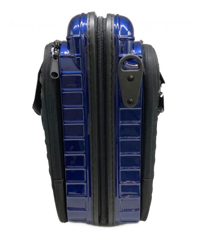 中古・古着通販】RIMOWA (リモワ) Lufthansa (ルフトハンザ) ビジネス