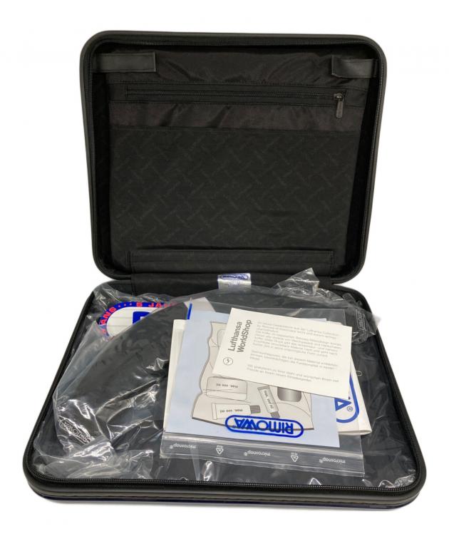 中古・古着通販】RIMOWA (リモワ) Lufthansa (ルフトハンザ) ビジネス