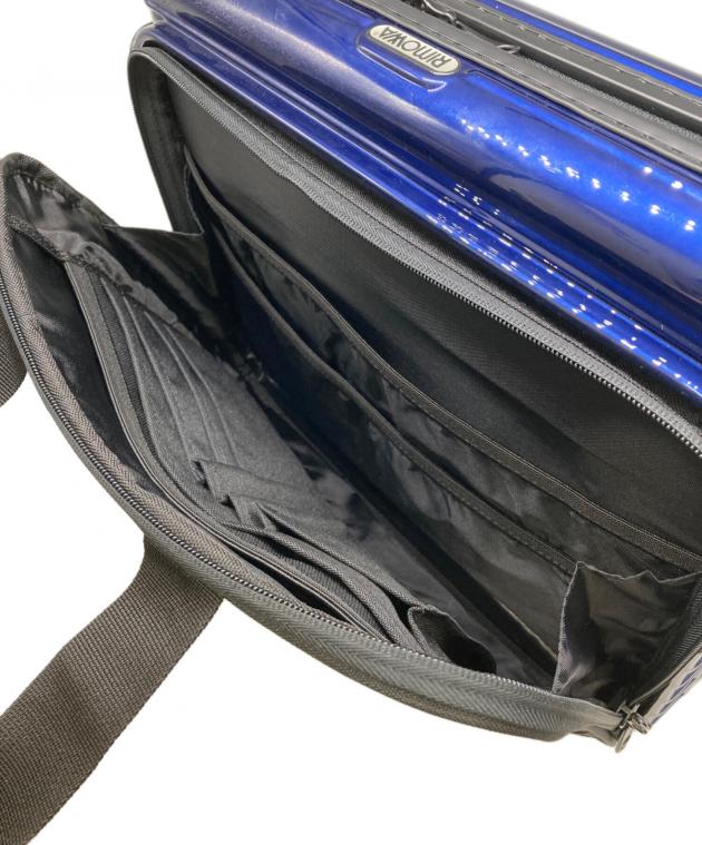 中古・古着通販】RIMOWA (リモワ) Lufthansa (ルフトハンザ) ビジネス