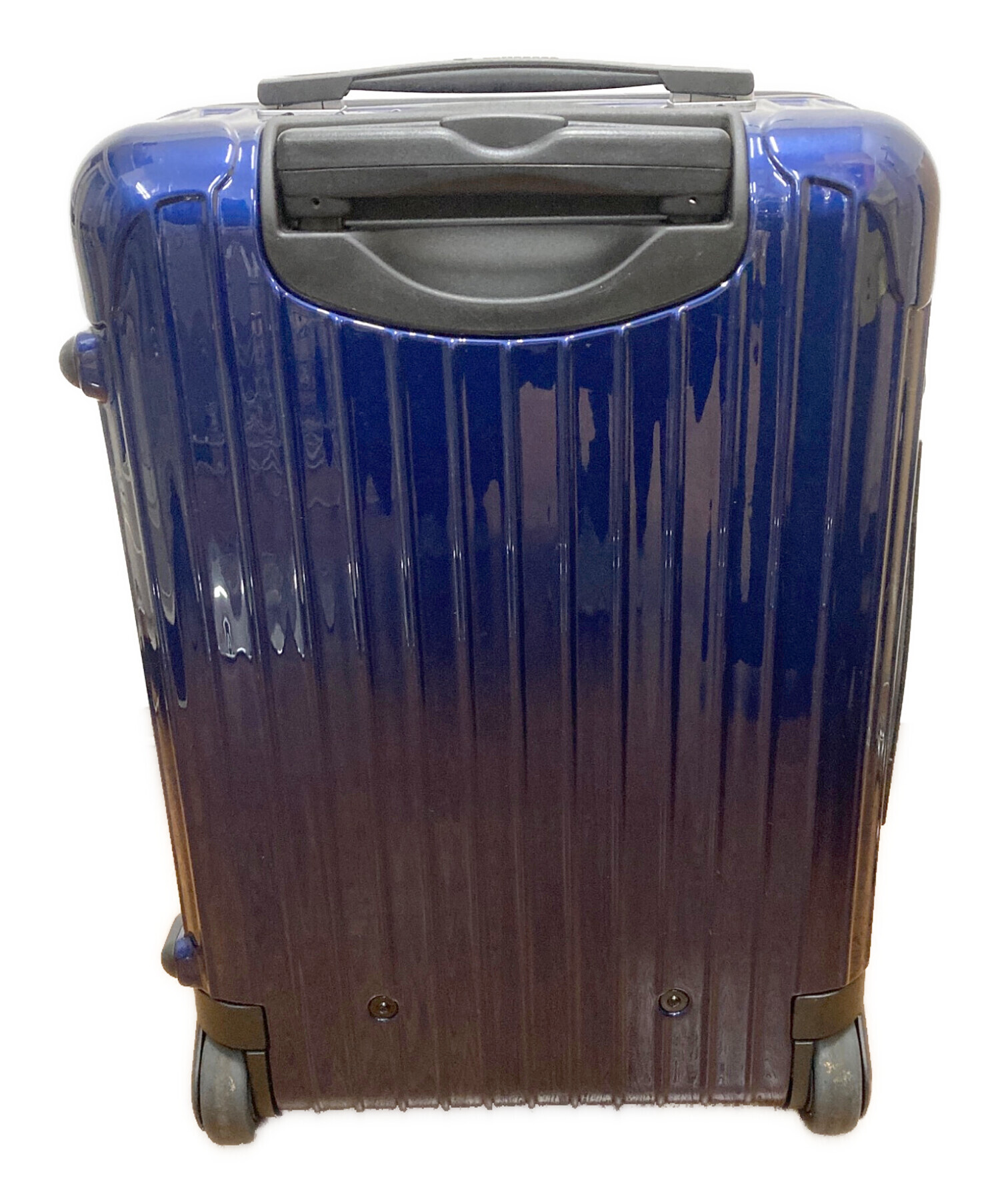 中古・古着通販】RIMOWA (リモワ) Lufthansa (ルフトハンザ) スーツ