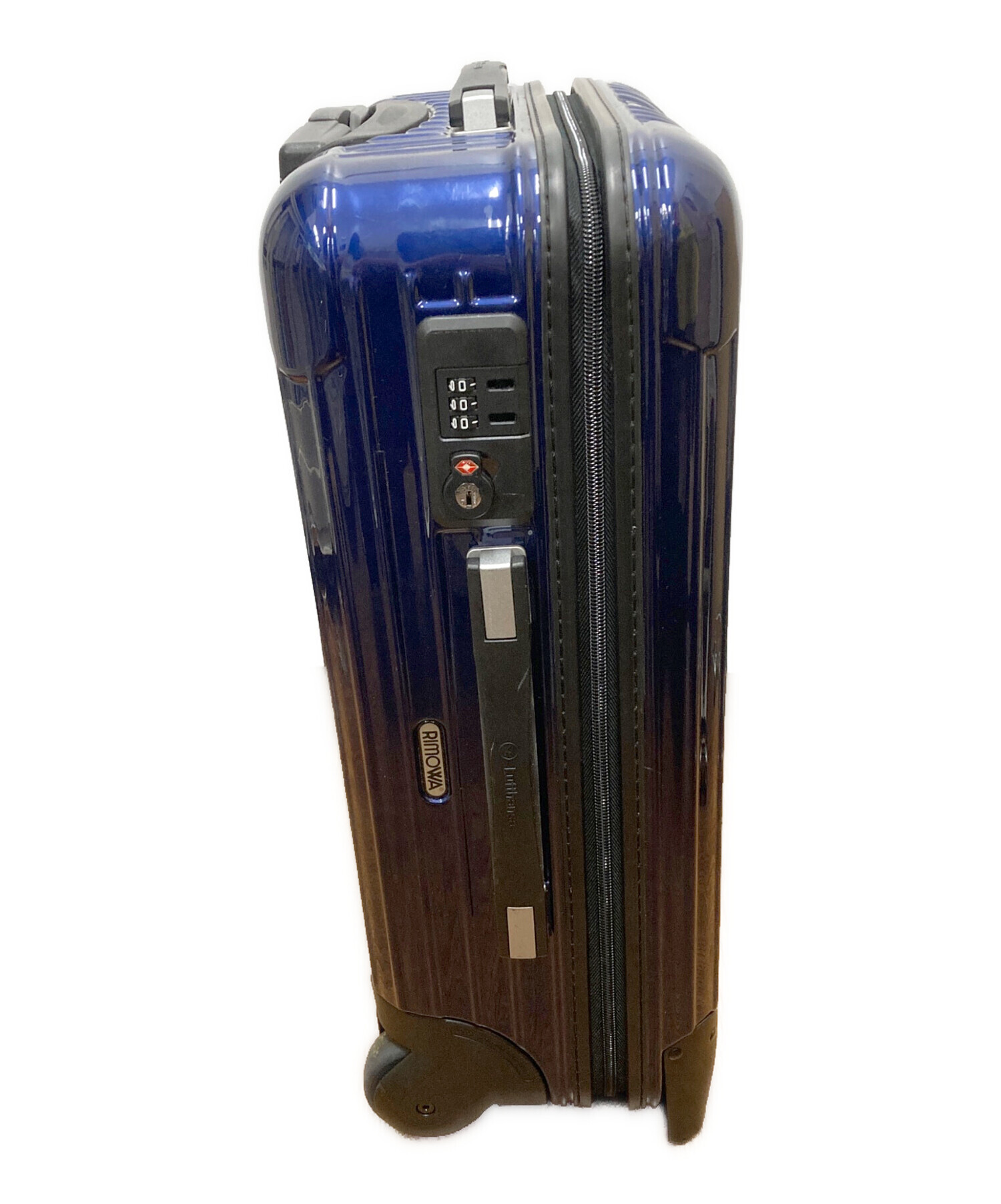 中古・古着通販】RIMOWA (リモワ) Lufthansa (ルフトハンザ) スーツ