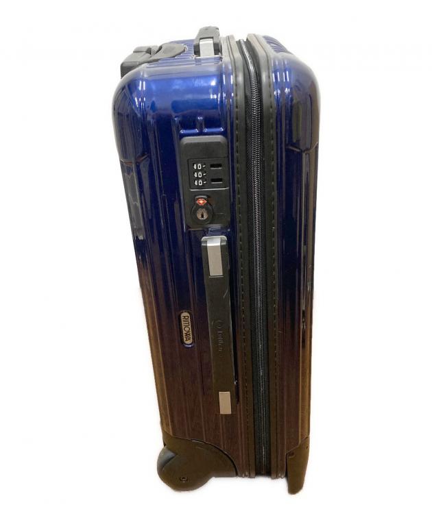 中古・古着通販】RIMOWA (リモワ) Lufthansa (ルフトハンザ) スーツ