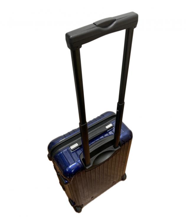 中古・古着通販】RIMOWA (リモワ) Lufthansa (ルフトハンザ) スーツ