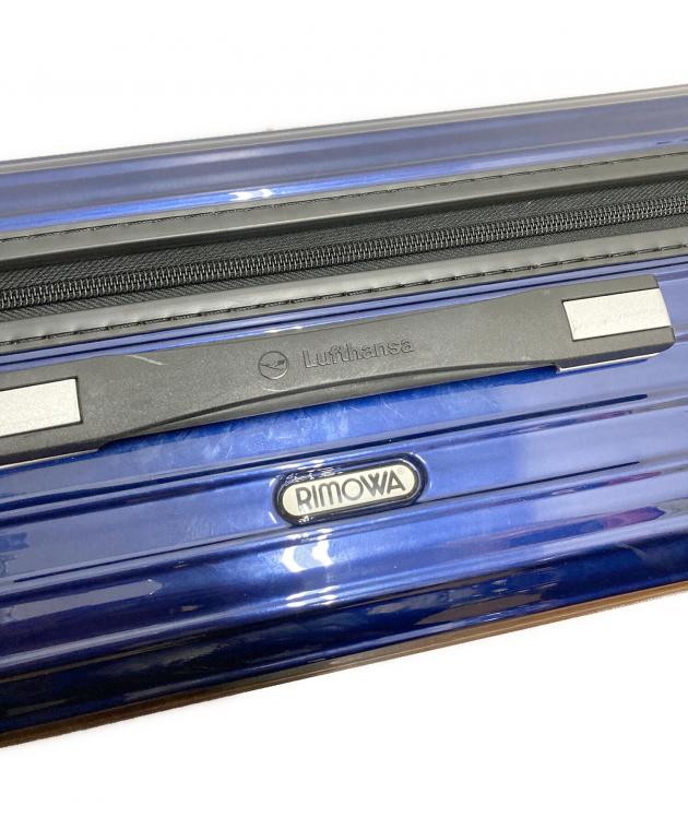 中古・古着通販】RIMOWA (リモワ) Lufthansa (ルフトハンザ) スーツ