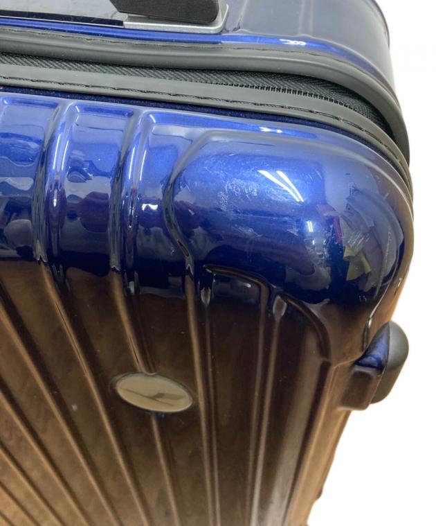 中古・古着通販】RIMOWA (リモワ) Lufthansa (ルフトハンザ) スーツ