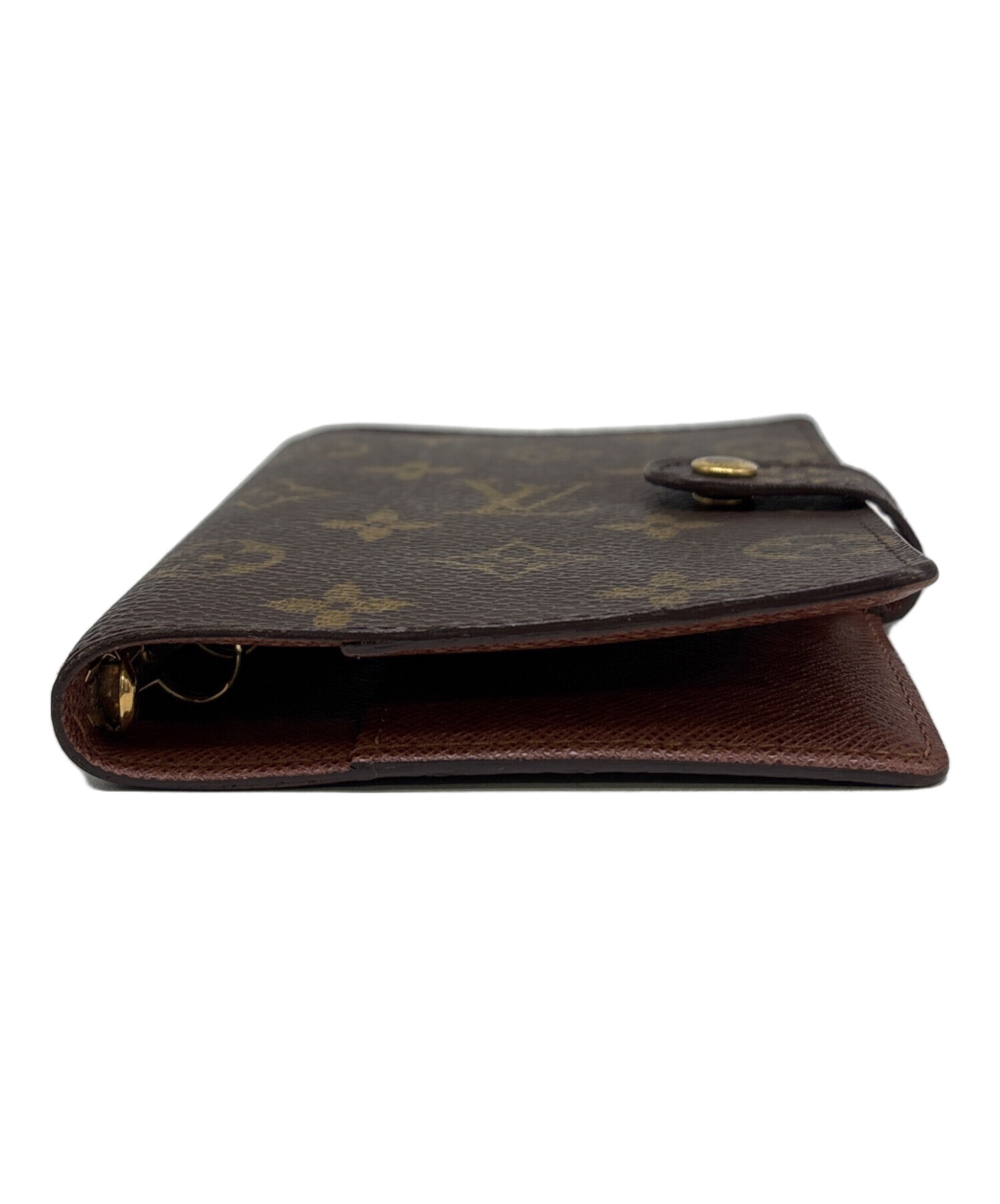 中古・古着通販】LOUIS VUITTON (ルイ ヴィトン) 手帳カバー｜ブランド