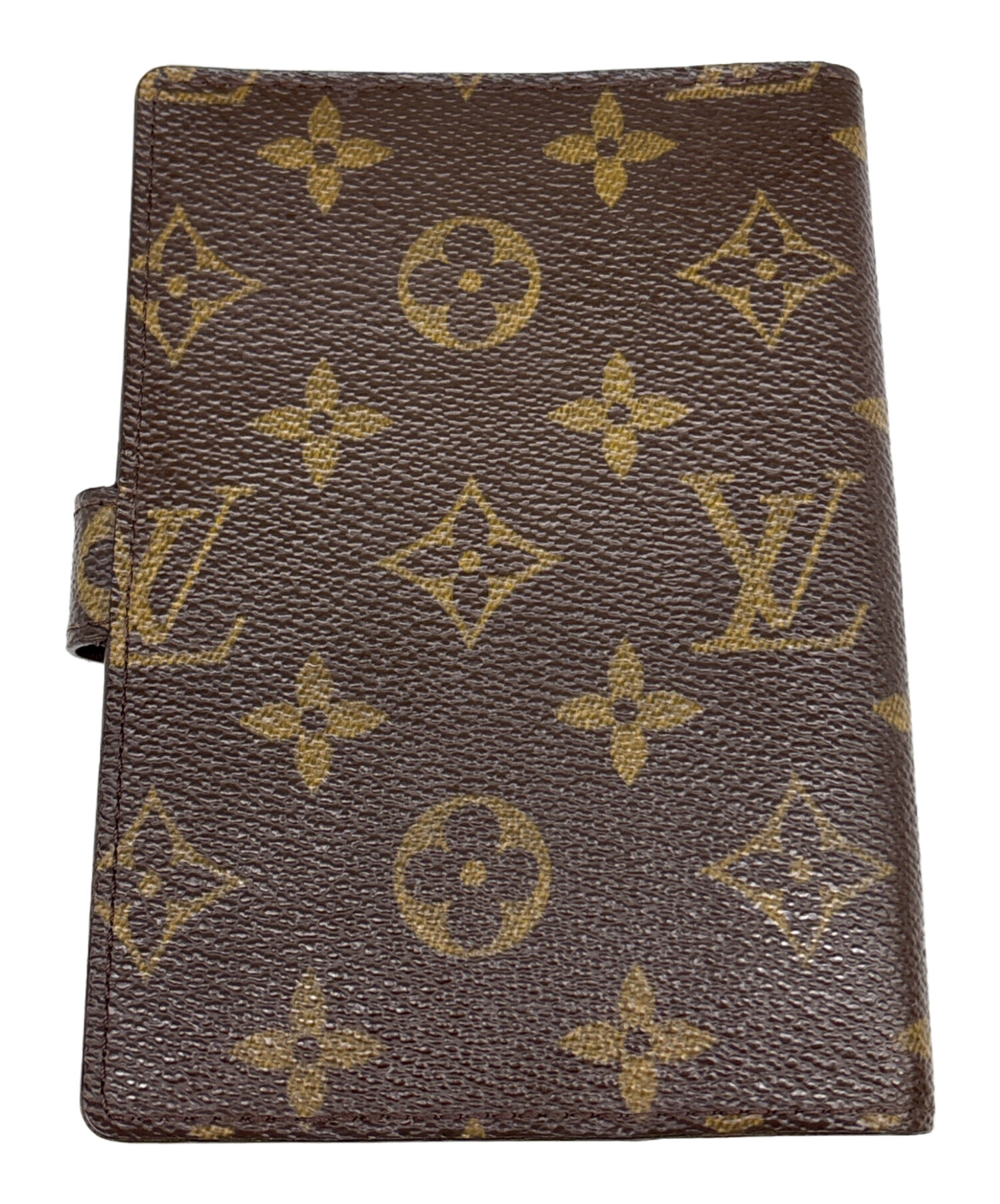 中古・古着通販】LOUIS VUITTON (ルイ ヴィトン) 手帳カバー｜ブランド