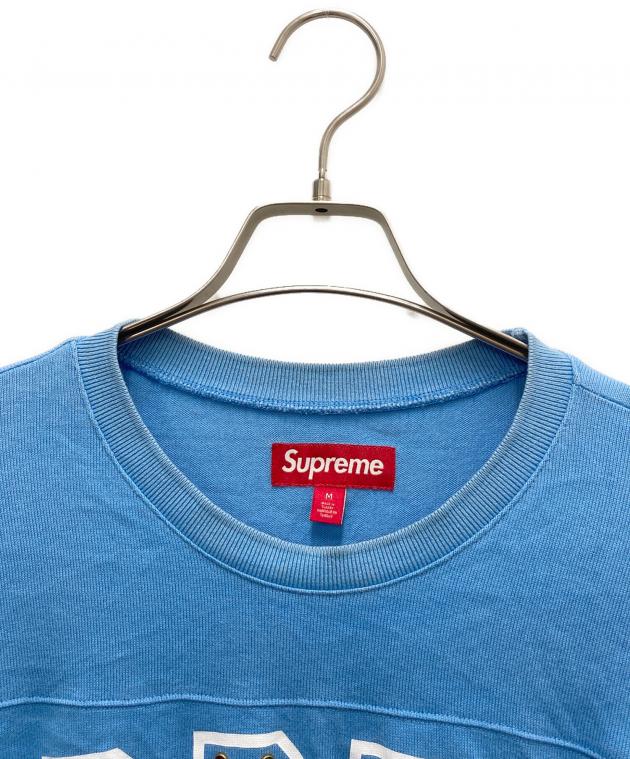 中古・古着通販】SUPREME (シュプリーム) Athletic Studded L/S Top