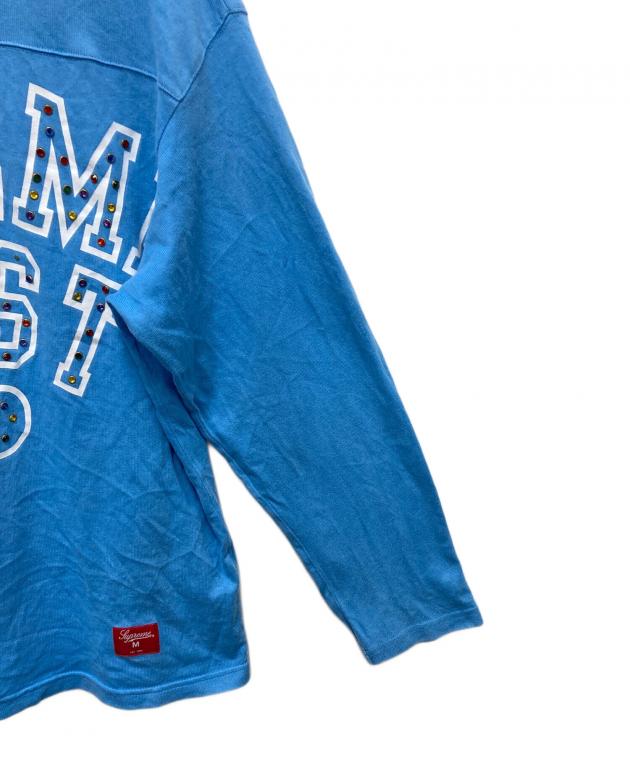 中古・古着通販】SUPREME (シュプリーム) Athletic Studded L/S Top