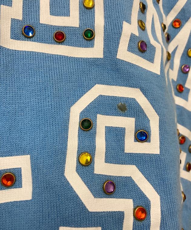 中古・古着通販】SUPREME (シュプリーム) Athletic Studded L/S Top