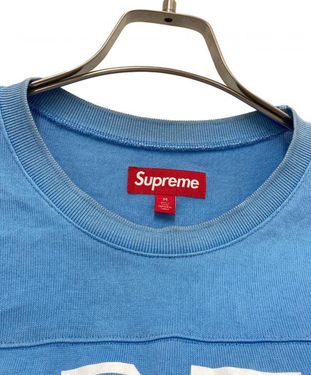 中古・古着通販】SUPREME (シュプリーム) Athletic Studded L/S Top