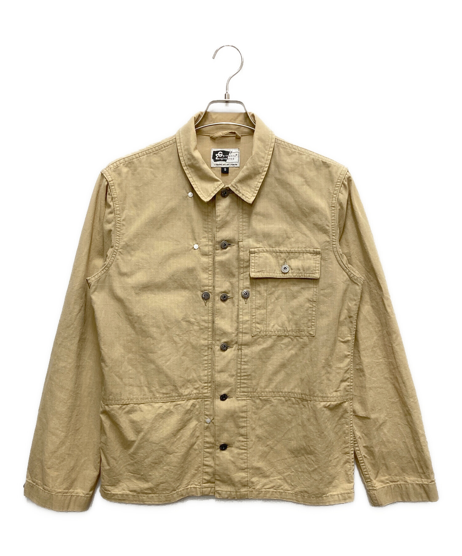 中古・古着通販】Engineered Garments (エンジニアド ガーメンツ 