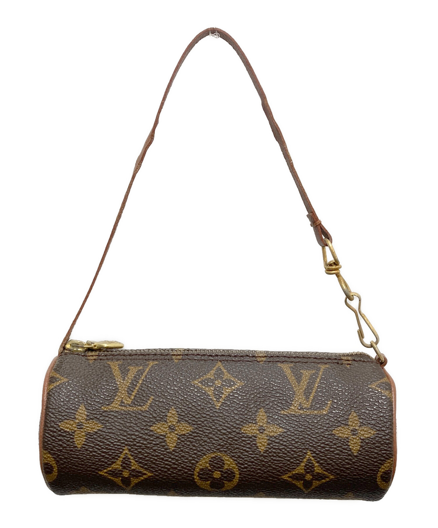 中古・古着通販】LOUIS VUITTON (ルイ ヴィトン) パピヨン付属ポーチ