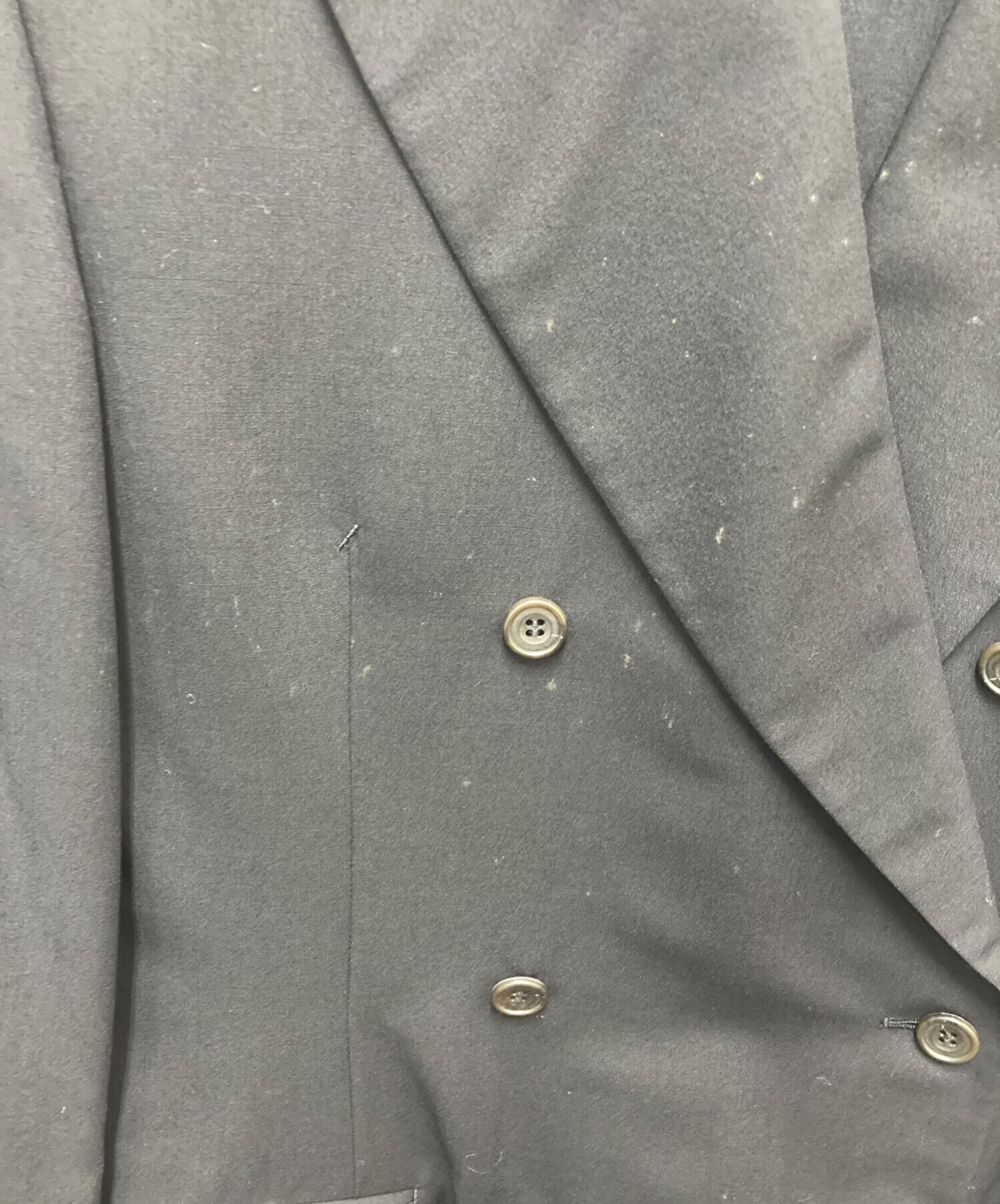 中古・古着通販】Jean Paul Gaultier homme (ジャンポールゴルチェオム