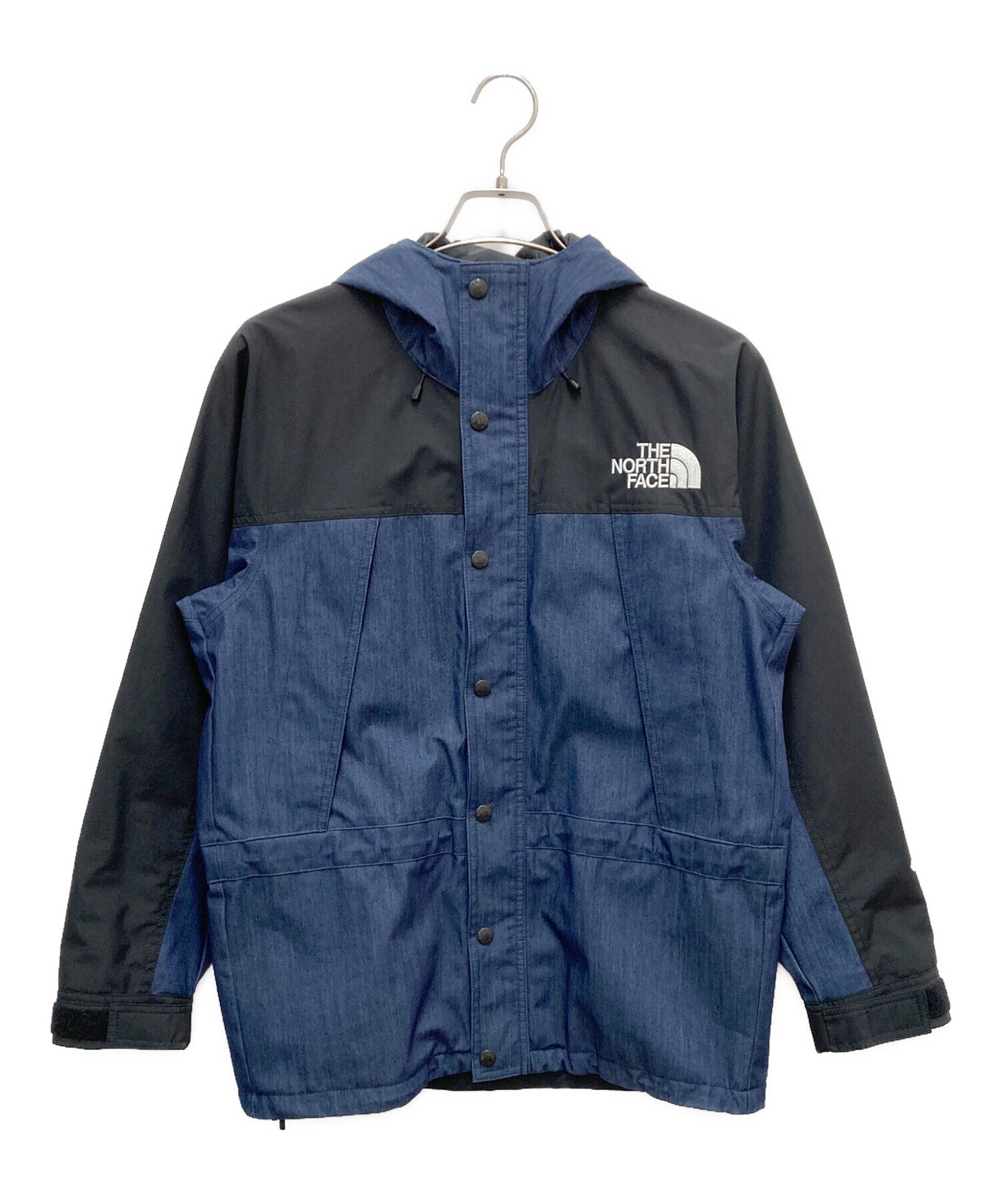 中古・古着通販】THE NORTH FACE (ザ ノース フェイス) マウンテン