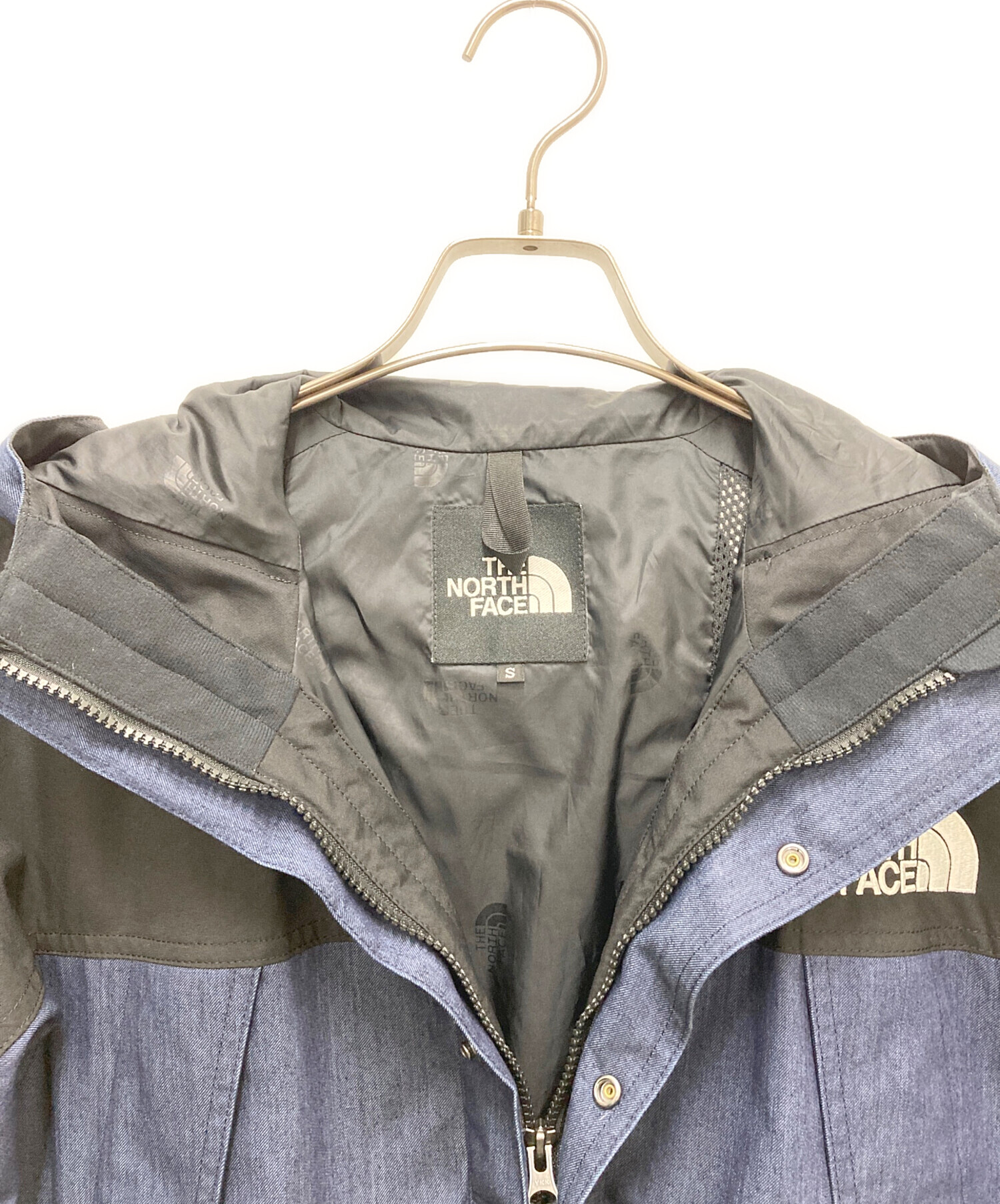 中古・古着通販】THE NORTH FACE (ザ ノース フェイス) マウンテン 