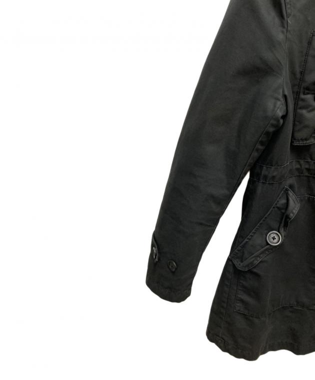 中古・古着通販】BURBERRY BLACK LABEL (バーバリーブラックレーベル