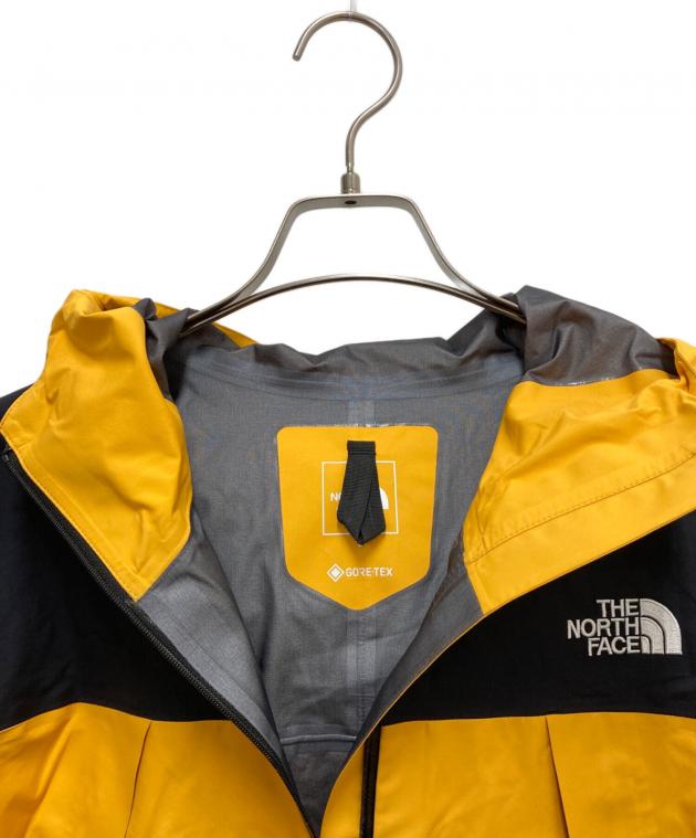 中古・古着通販】THE NORTH FACE (ザ ノース フェイス) クライムライト