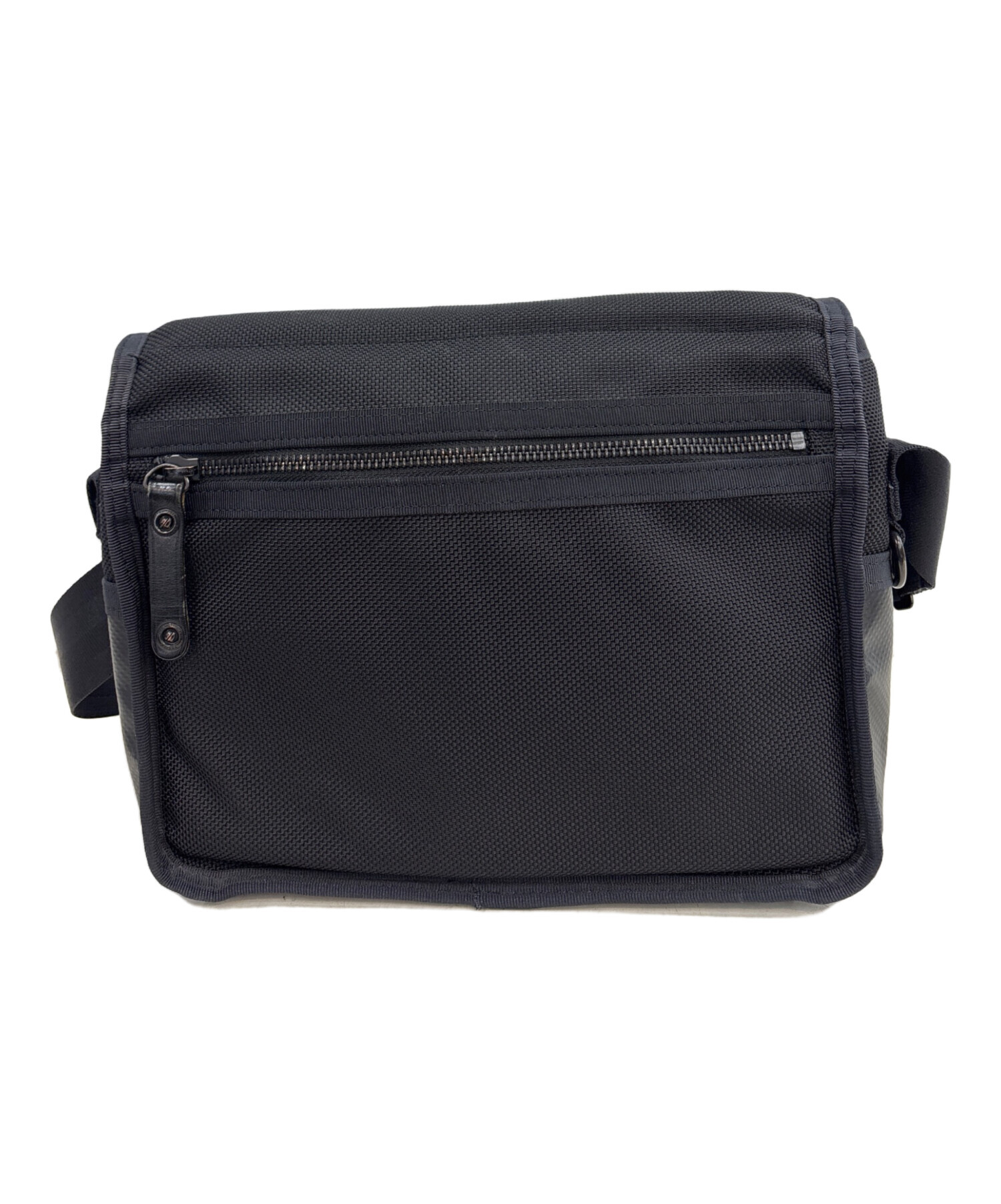 中古・古着通販】PORTER (ポーター) ショルダーバッグ ブラック