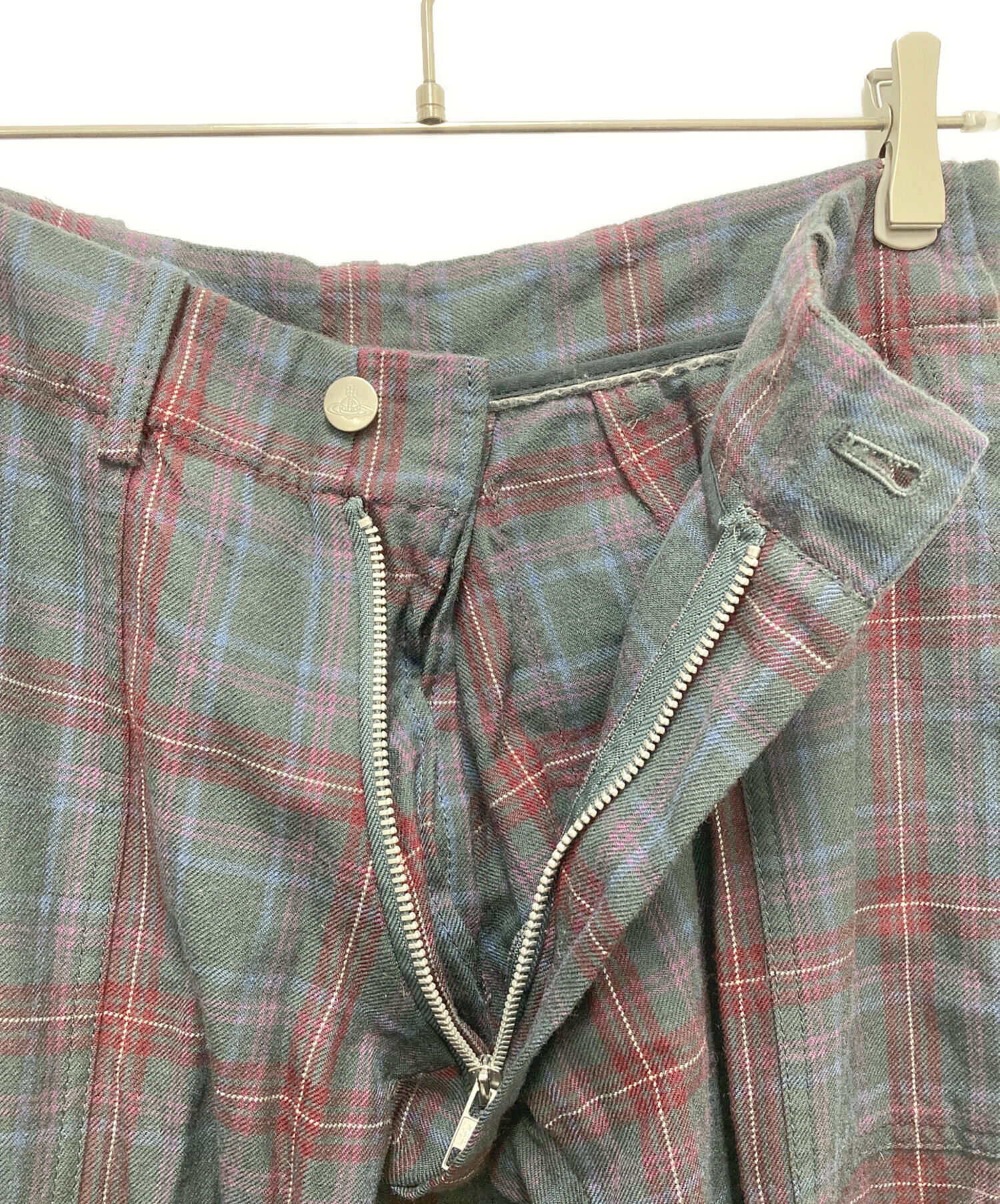 中古・古着通販】Vivienne Westwood (ヴィヴィアンウエストウッド