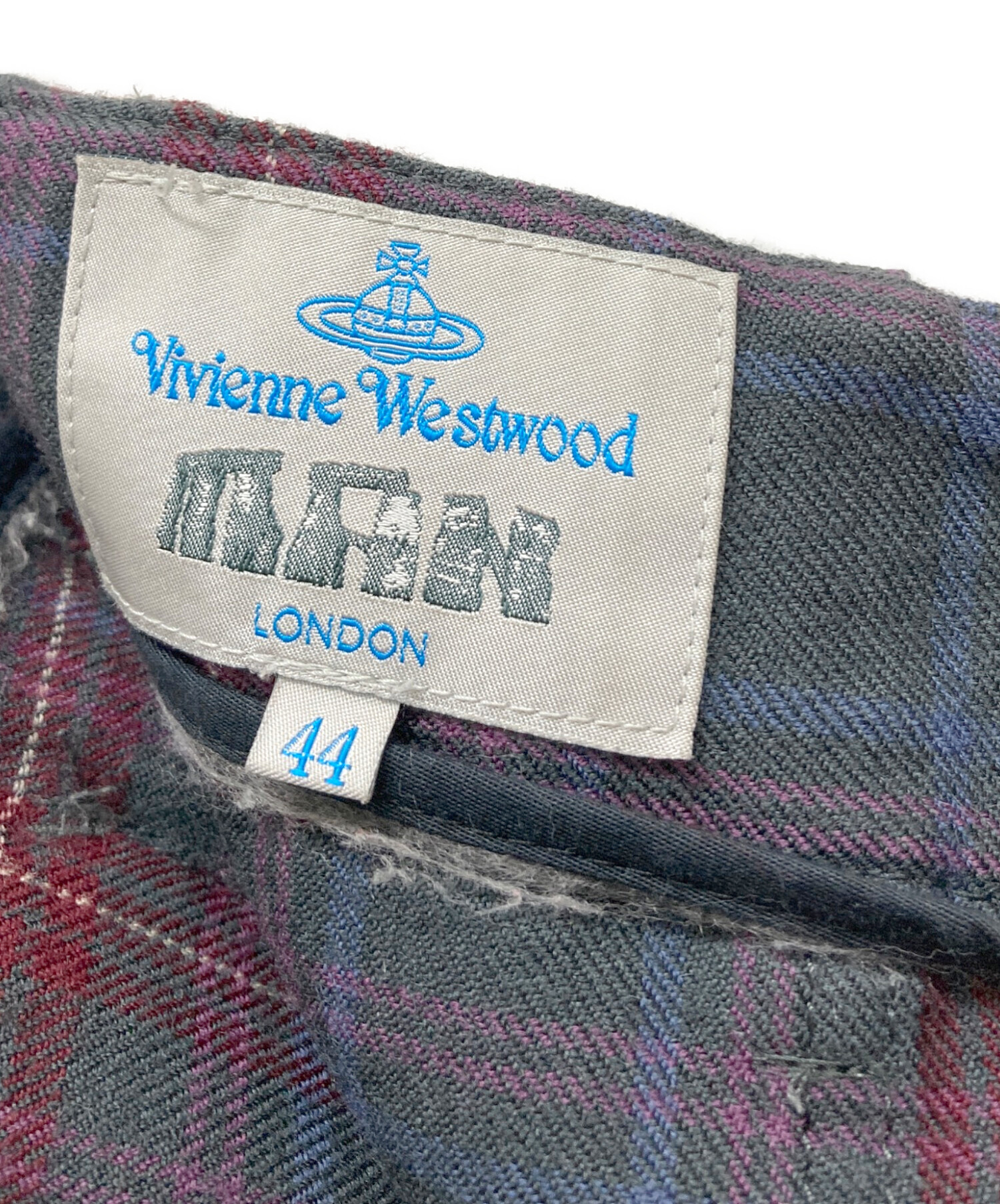 中古・古着通販】Vivienne Westwood (ヴィヴィアンウエストウッド