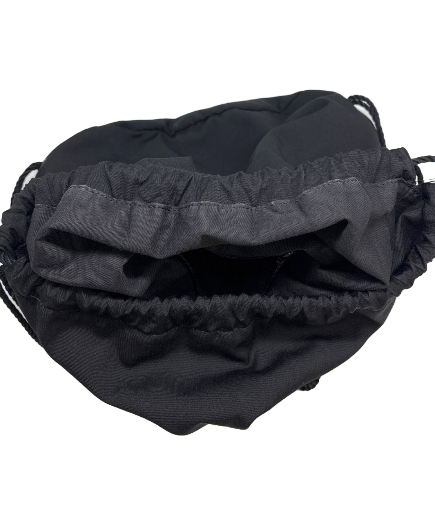 中古・古着通販】B Yohji Yamamoto (ビーヨウジヤマモト) ナップサック