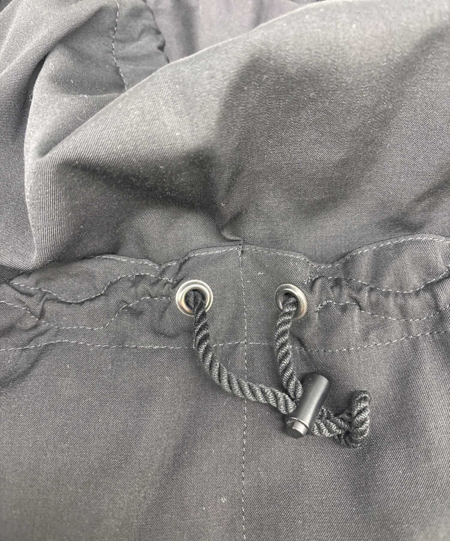 中古・古着通販】B Yohji Yamamoto (ビーヨウジヤマモト) ナップサック