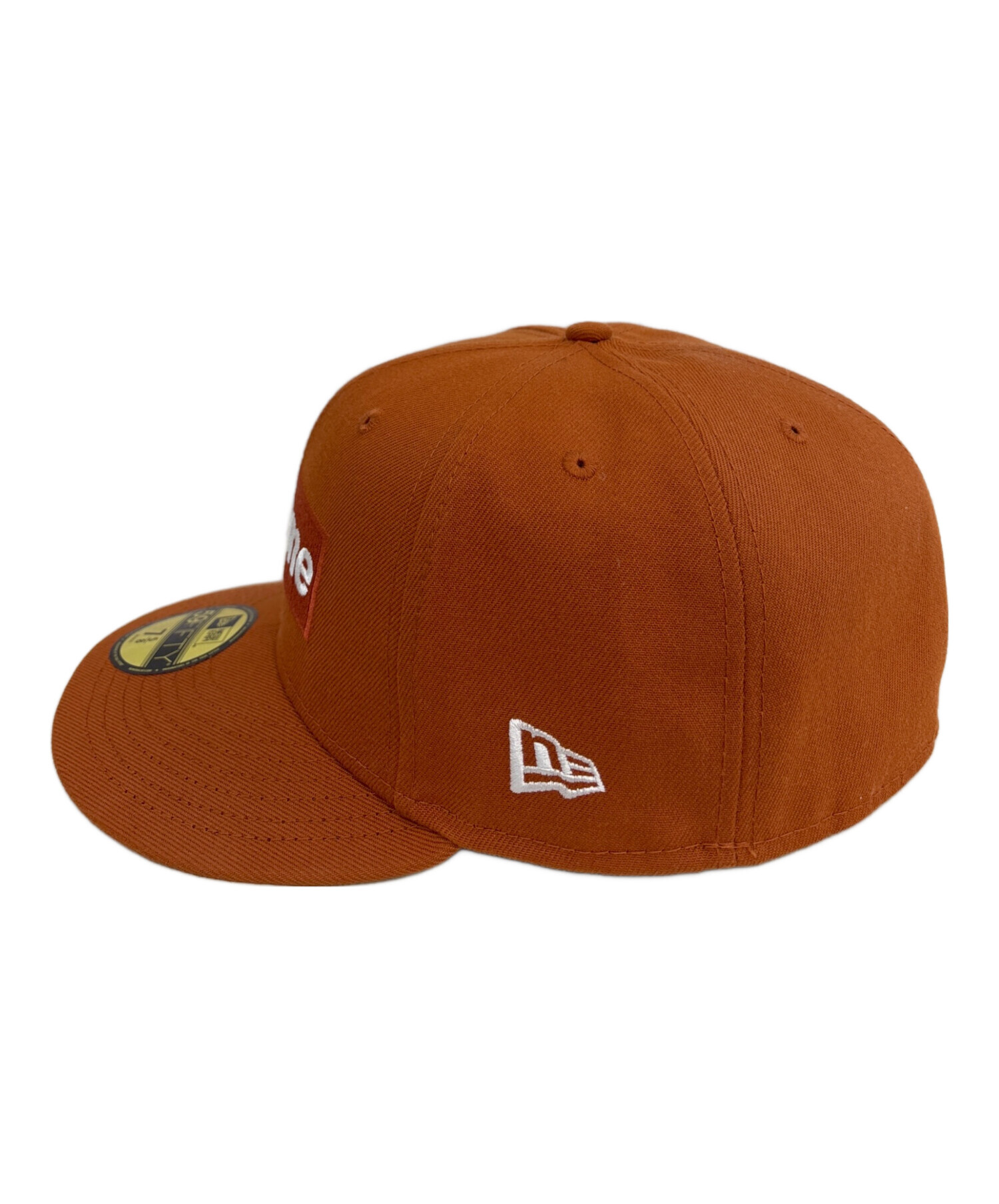 中古・古着通販】Supreme (シュプリーム) New Era (ニューエラ