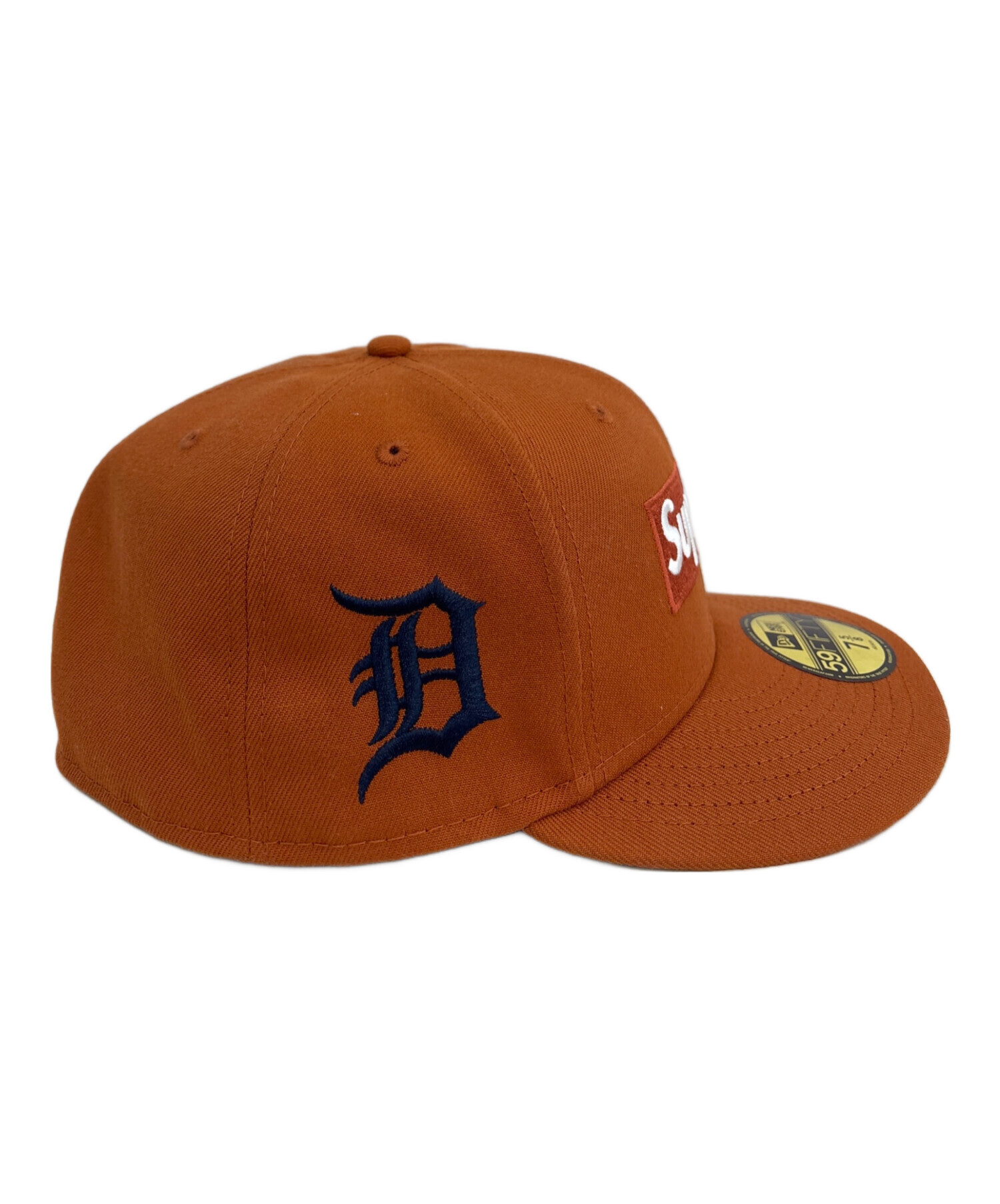 Supreme NEW ERA 未使用 中古・古着通販】Supreme (シュプリーム) New Era (ニューエラ