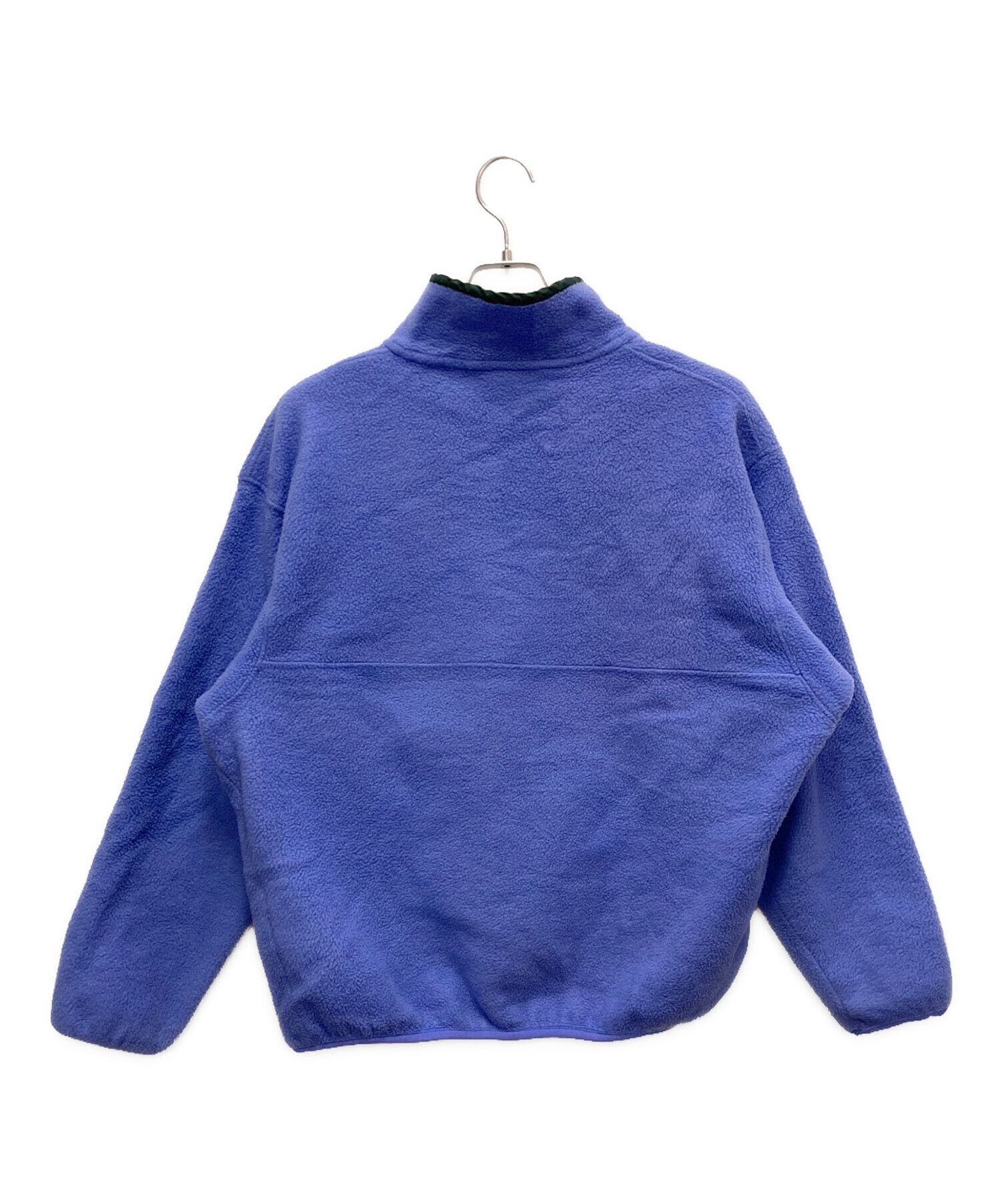 中古・古着通販】Patagonia (パタゴニア) スナップTフリースプル 