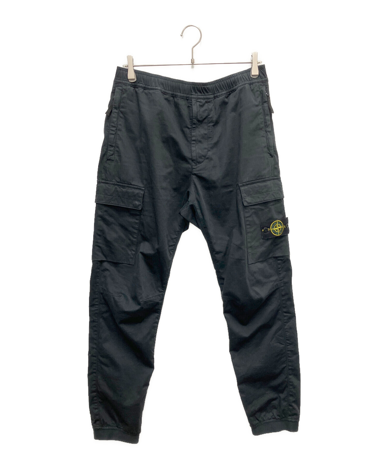 中古・古着通販】STONE ISLAND (ストーンアイランド) ガーメントダイ