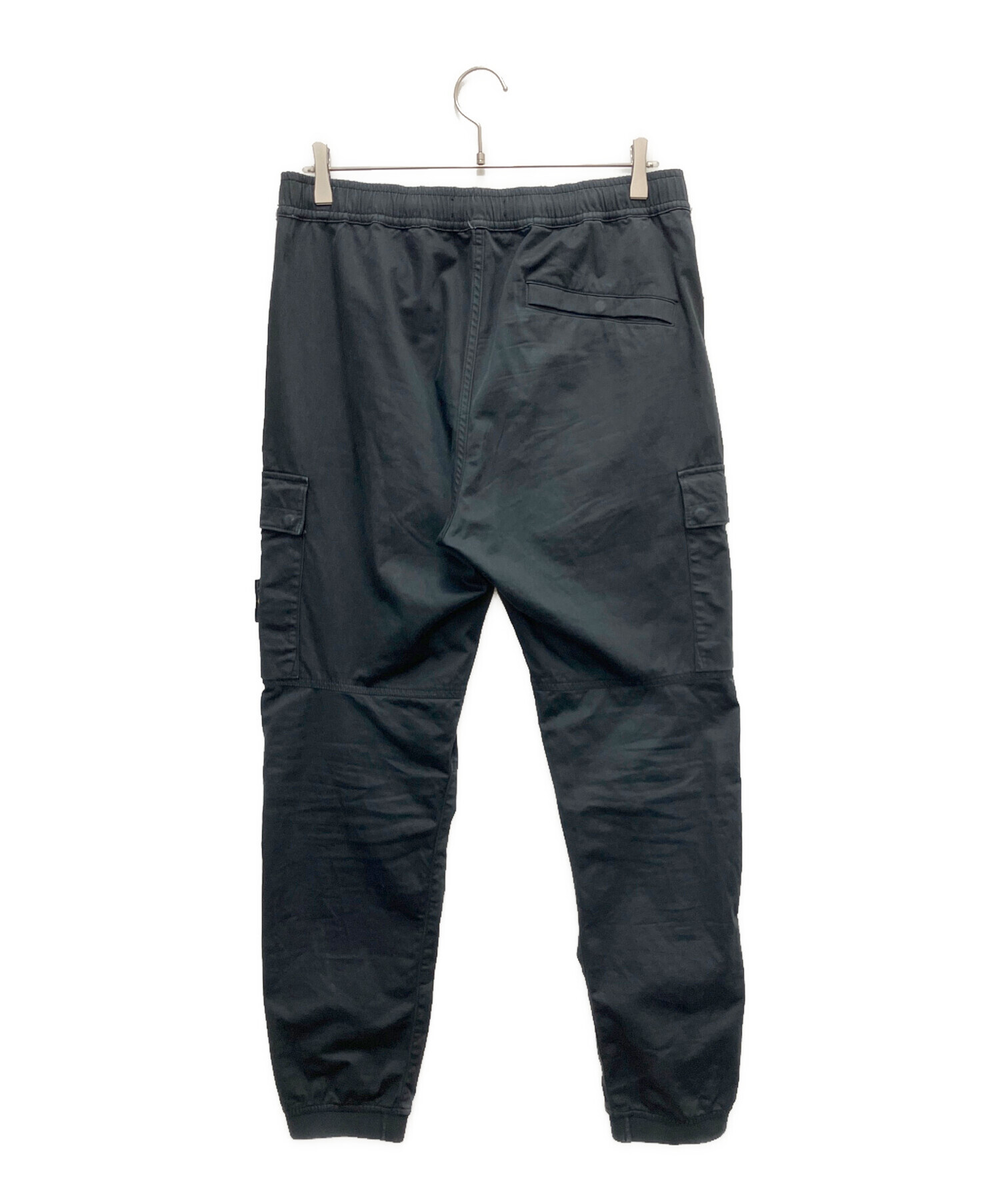 中古・古着通販】STONE ISLAND (ストーンアイランド) ガーメントダイ 