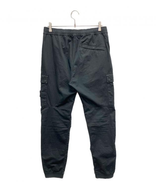 中古・古着通販】STONE ISLAND (ストーンアイランド) ガーメントダイ
