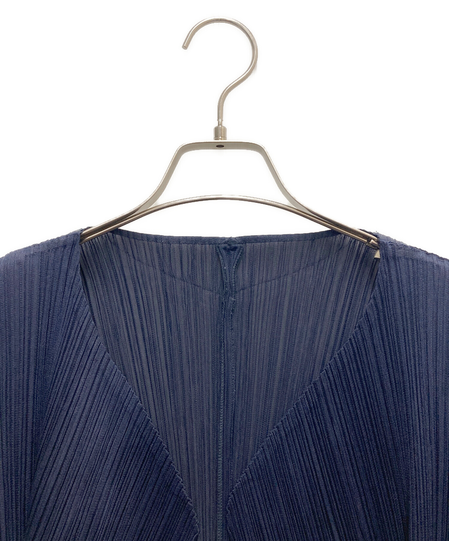 中古・古着通販】PLEATS PLEASE (プリーツプリーズ) カーディガン