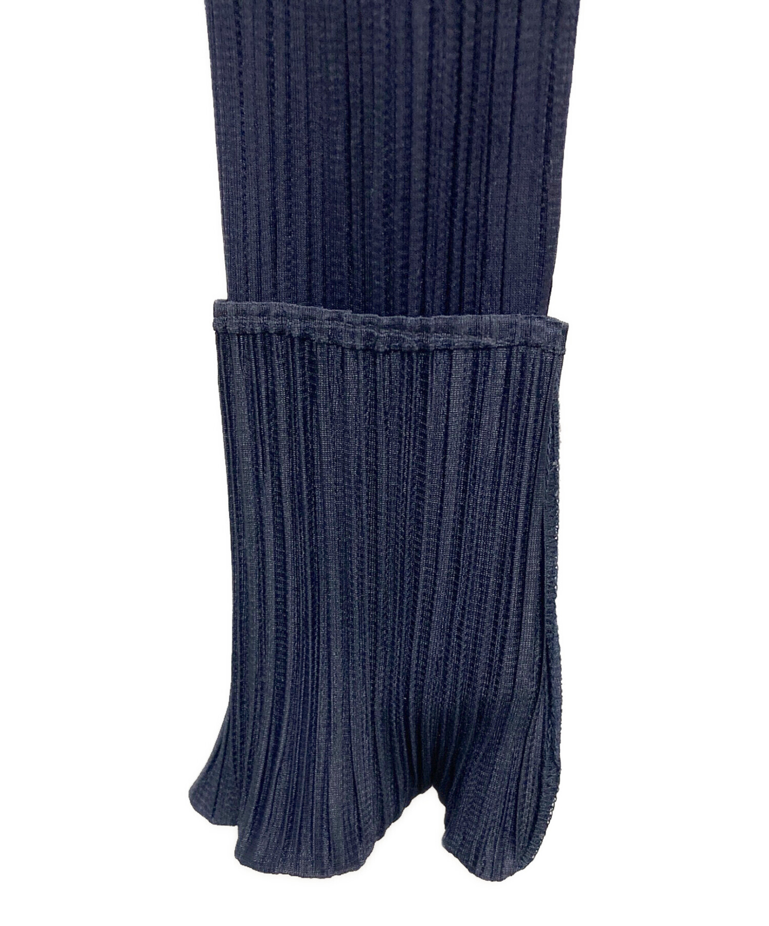 中古・古着通販】PLEATS PLEASE (プリーツプリーズ) カーディガン