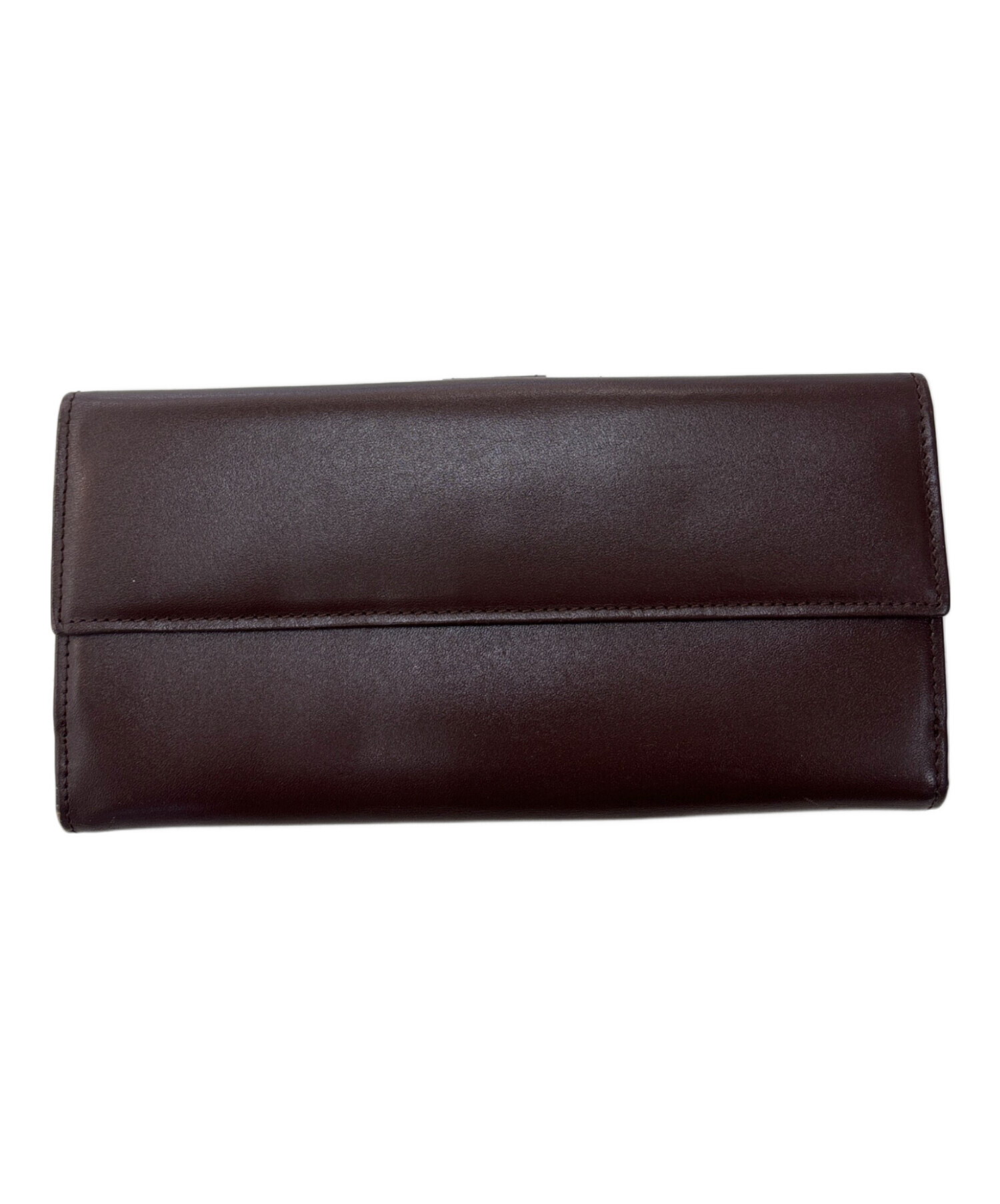 中古・古着通販】Salvatore Ferragamo (サルヴァトーレ フェラガモ) 長 