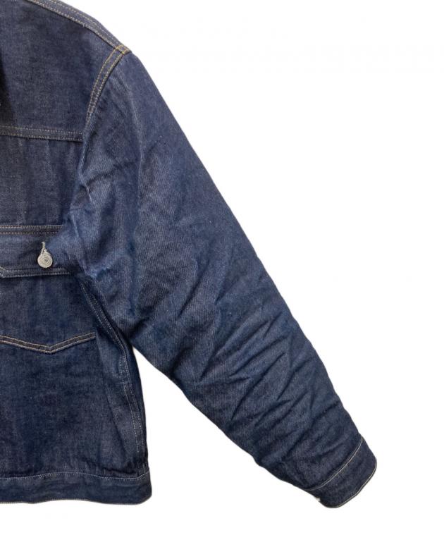 中古・古着通販】LEVI'S (リーバイス) 506XXデニムジャケット