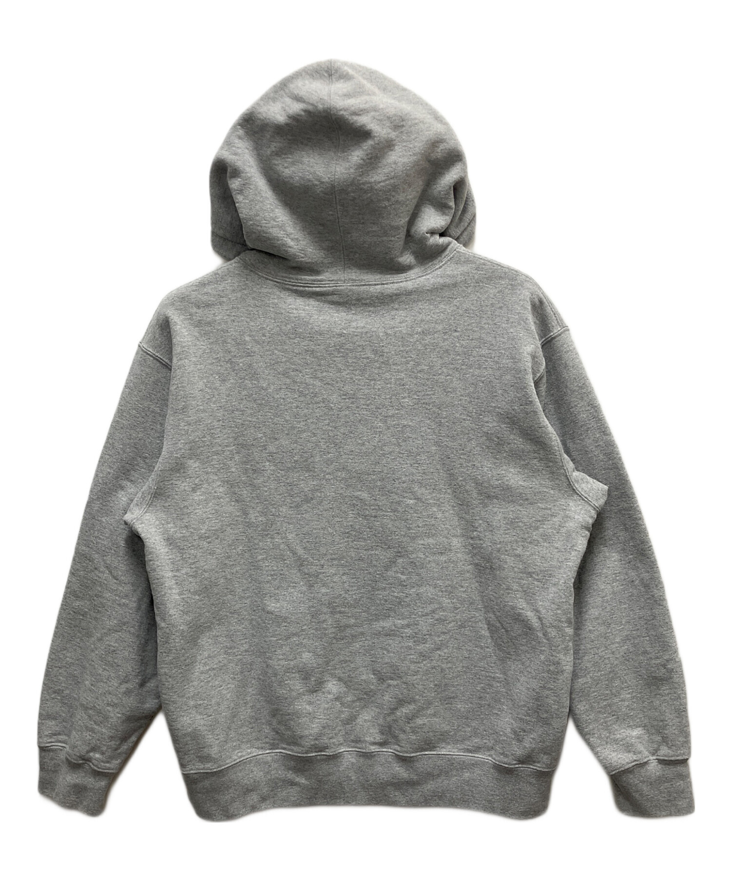 supreme パーカー グレー Mサイズ グレー（灰色）系 Supreme 