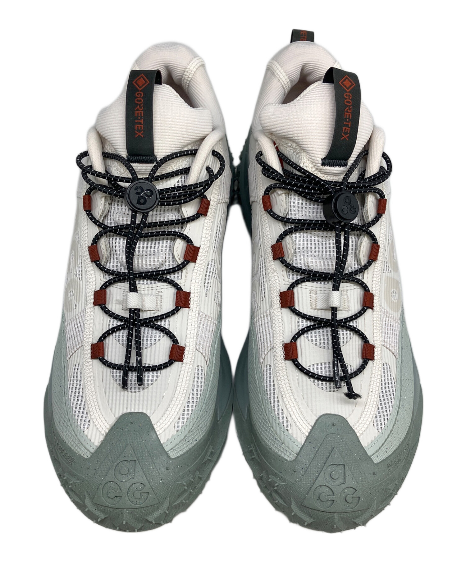 中古・古着通販】NIKE ACG (ナイキエーシージー) MOUNTAIN FLY 2 LOW